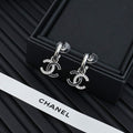 Chanel Coco Crush Earrings J32503