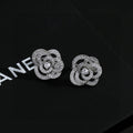 Chanel Coco Crush Earrings J32507