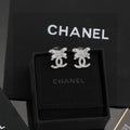 Chanel Coco Crush Earrings J32508