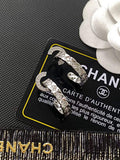 Chanel Coco Crush Earrings J32510