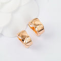 Chanel Coco Crush Earrings J32514