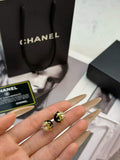 Chanel Coco Crush Earrings J32523