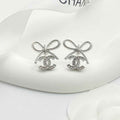 Chanel Coco Crush Earrings J32328