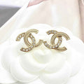 Chanel Coco Crush Earrings J32329