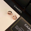 Chanel Coco Crush Earrings J32330