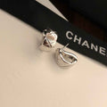 Chanel Coco Crush Earrings J32332