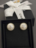 Chanel Coco Crush Earrings J32337