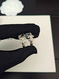 Chanel Coco Crush Earrings J32344