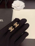 Chanel Coco Crush Earrings J32347