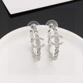 Chanel Coco Crush Earrings J32358