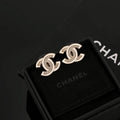 Chanel Coco Crush Earrings J32361