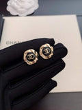 Chanel Coco Crush Earrings J32368