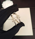 Chanel Coco Crush Earrings J32371