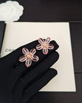 Chanel Coco Crush Earrings J32375