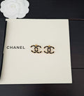Chanel Coco Crush Earrings J32380