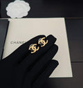 Chanel Coco Crush Earrings J32384