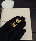 Chanel Coco Crush Earrings J32388
