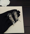 Chanel Coco Crush Earrings J32390