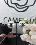 Chanel Coco Crush Earrings J32392