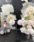 Chanel Coco Crush Earrings J32393