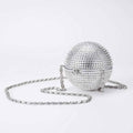 CHANEL Disco Ball Crystal AS1716