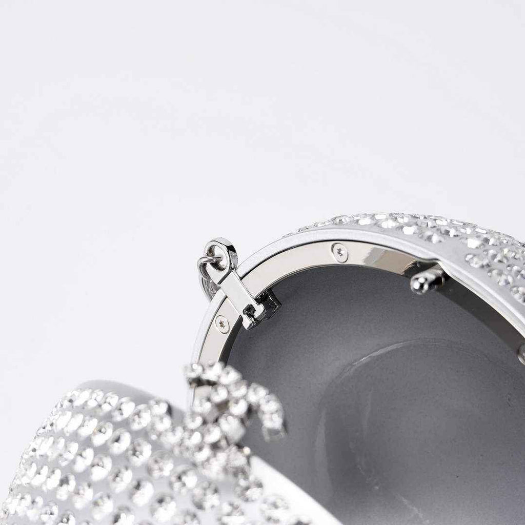 CHANEL Disco Ball Crystal AS1716