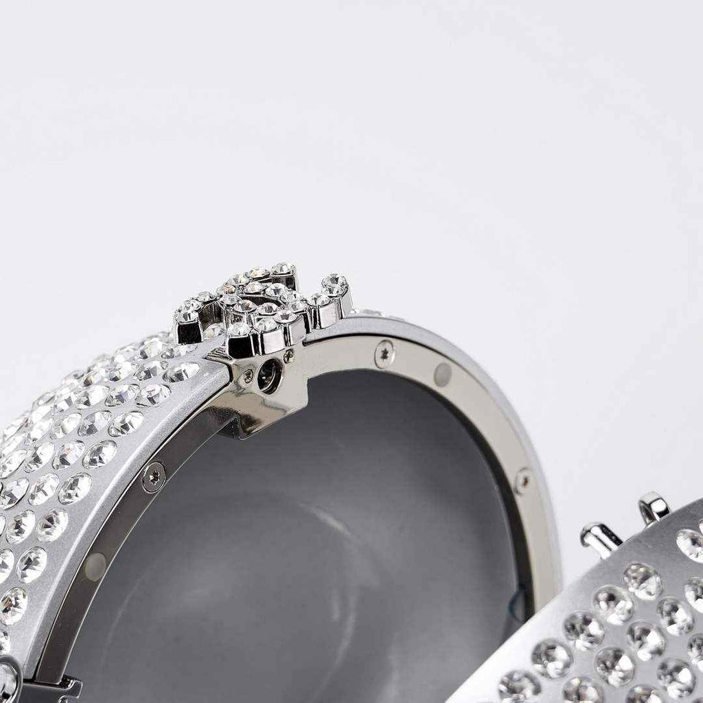 CHANEL Disco Ball Crystal AS1716