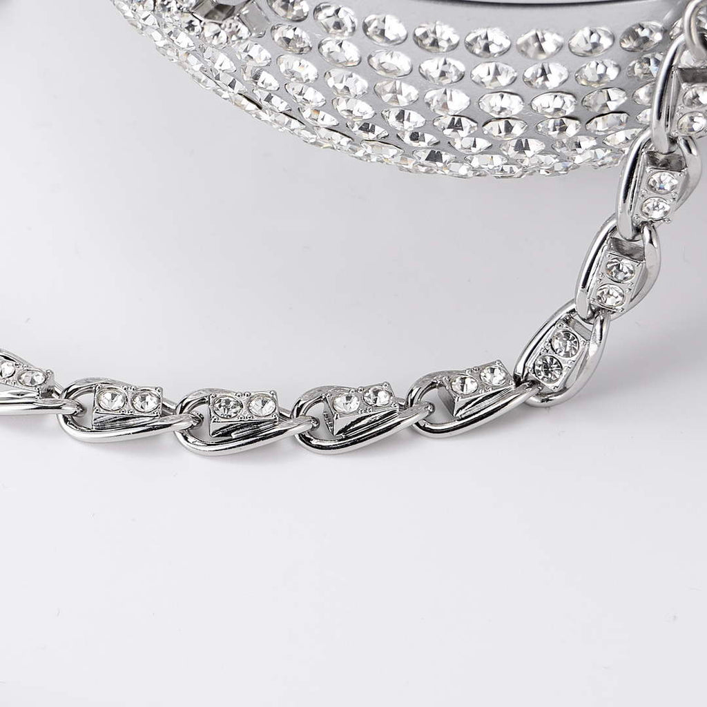 CHANEL Disco Ball Crystal AS1716