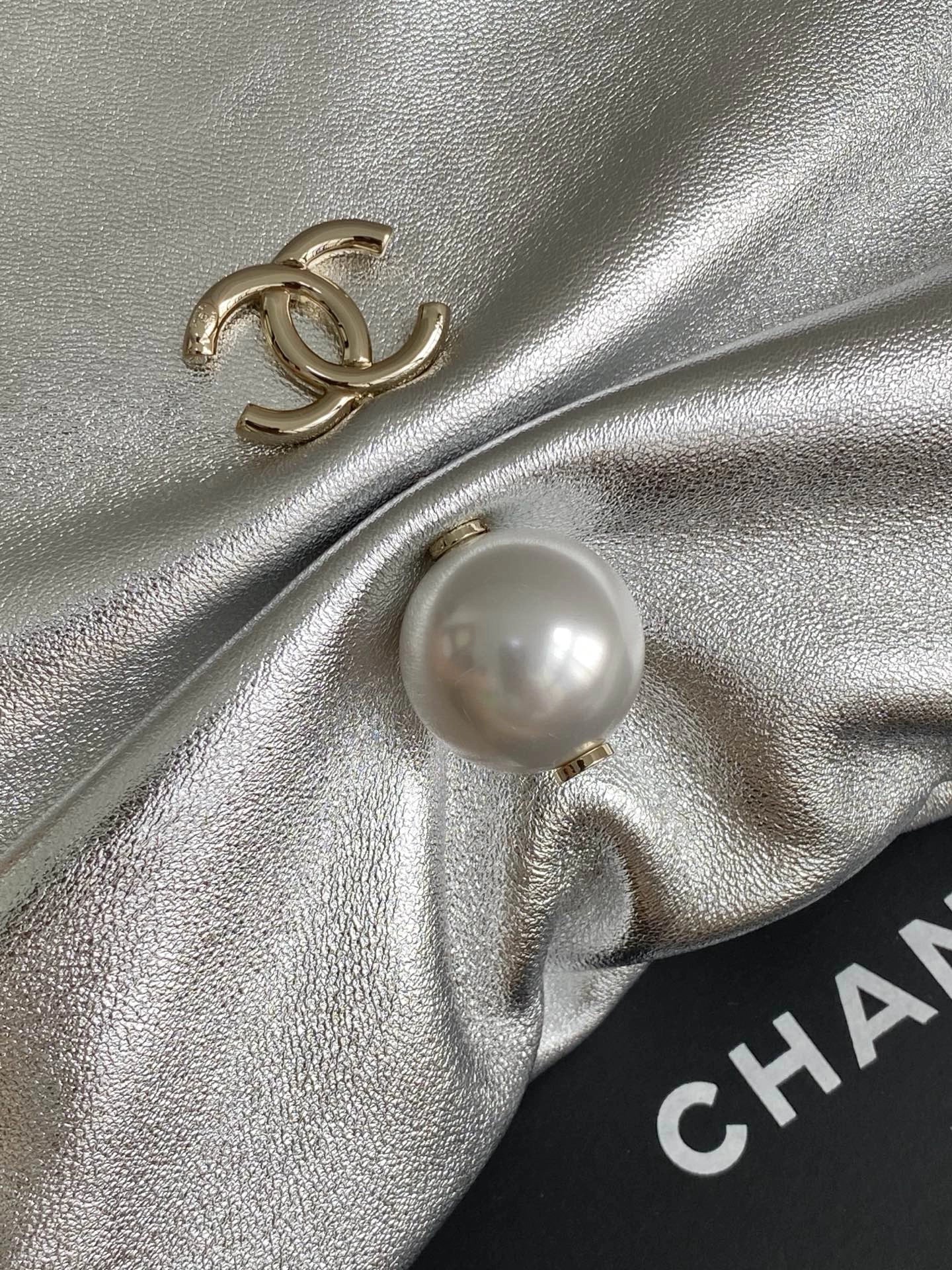 Chanel Evening Bag, AS4613 Lambskin