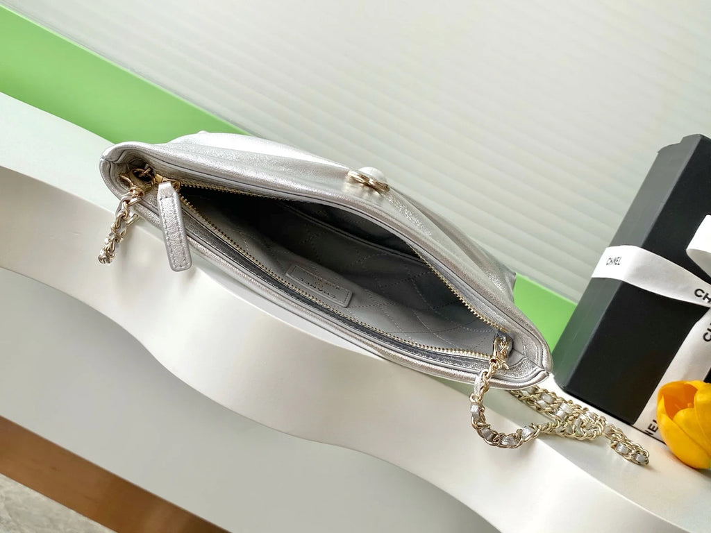 Chanel Evening Bag, AS4613 Lambskin