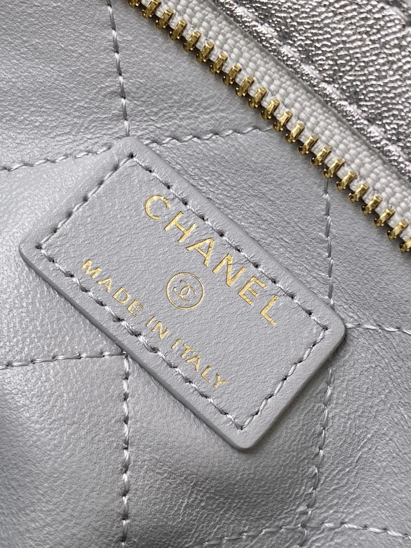 Chanel Evening Bag, AS4613 Lambskin