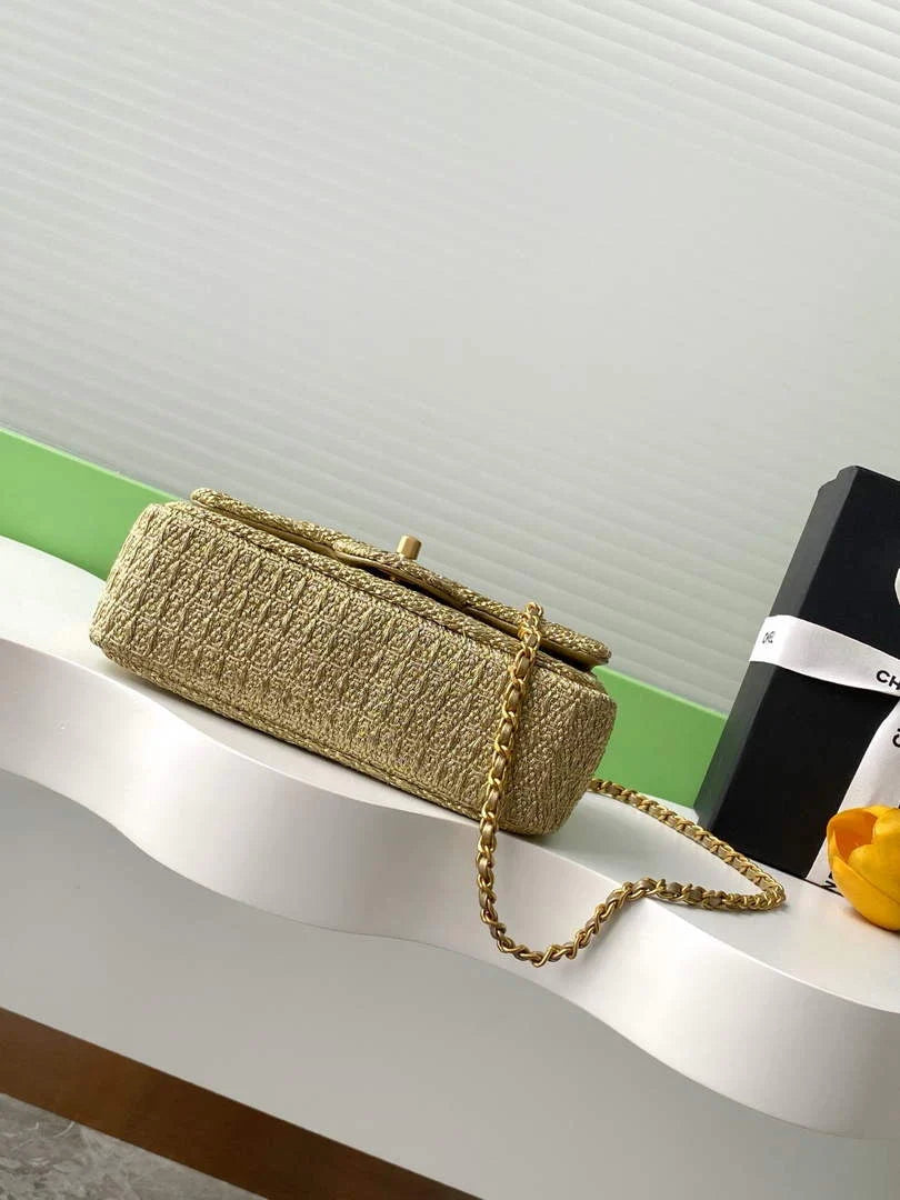 Chanel Flap bag, AS5279 lambskin