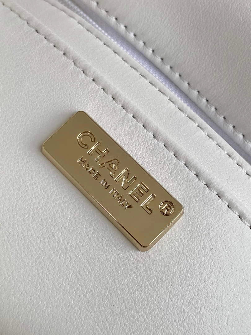 Chanel Shoulder bag, AS4561, Quilted Sequins