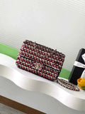 Chanel Flap bag, AS4561 Sequins