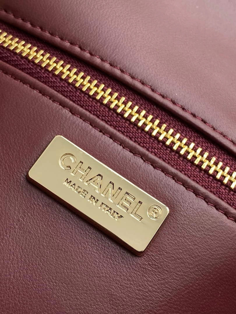 Chanel Flap bag, AS4561 Sequins
