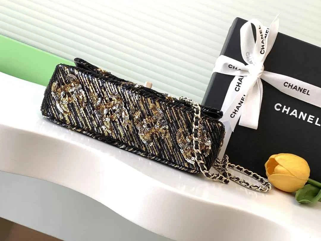Chanel Shoulder Flap bag, AS4561