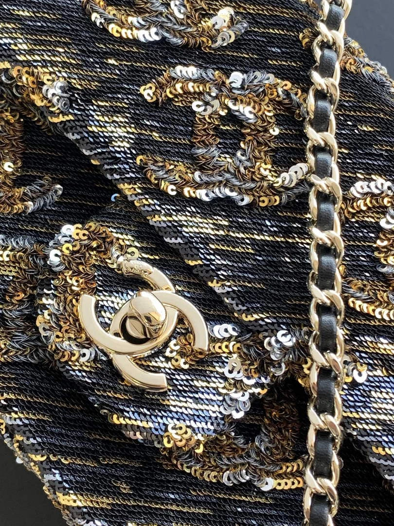 Chanel Shoulder Flap bag, AS4561