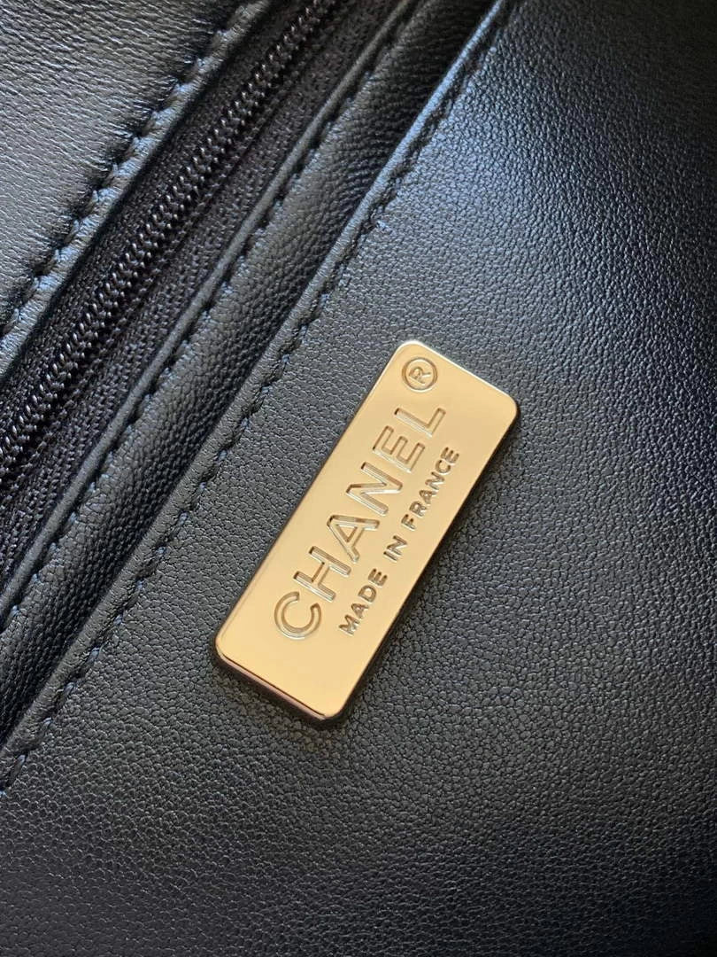 Chanel Shoulder Flap bag, AS4561