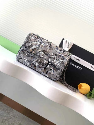 Silver-Gray