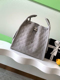 Chanel Hobo Bag AS5311 Gray