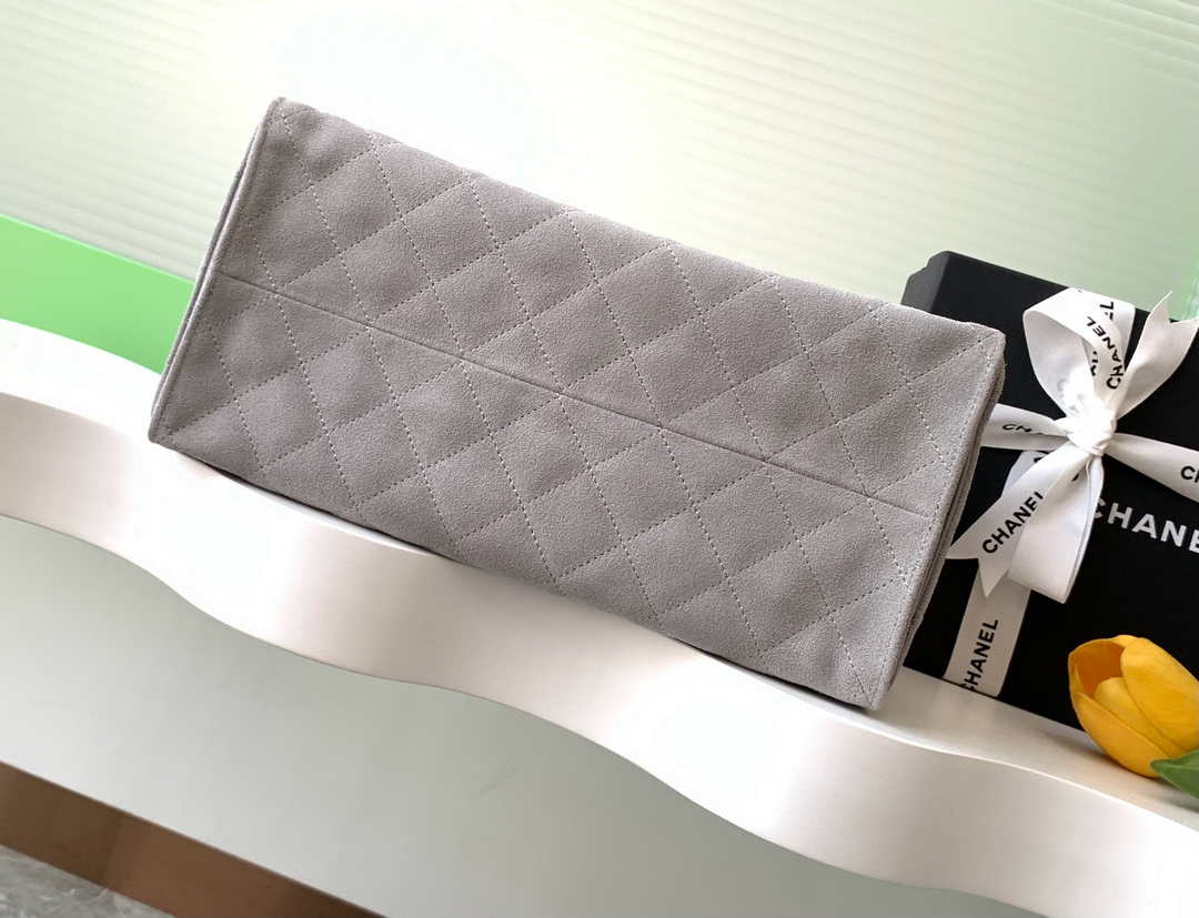Chanel Hobo Bag AS5311 Gray