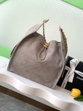 Chanel Hobo Bag AS5311 khaki