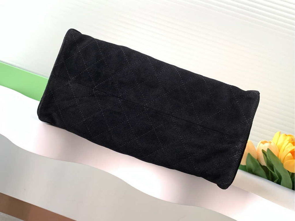 Chanel Hobo Bag AS5311 Black