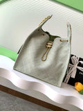 Chanel Hobo Bag AS5311 Light Green