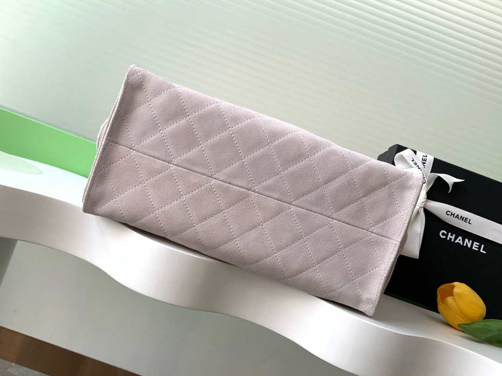 Chanel Hobo Bag AS5311 Pink