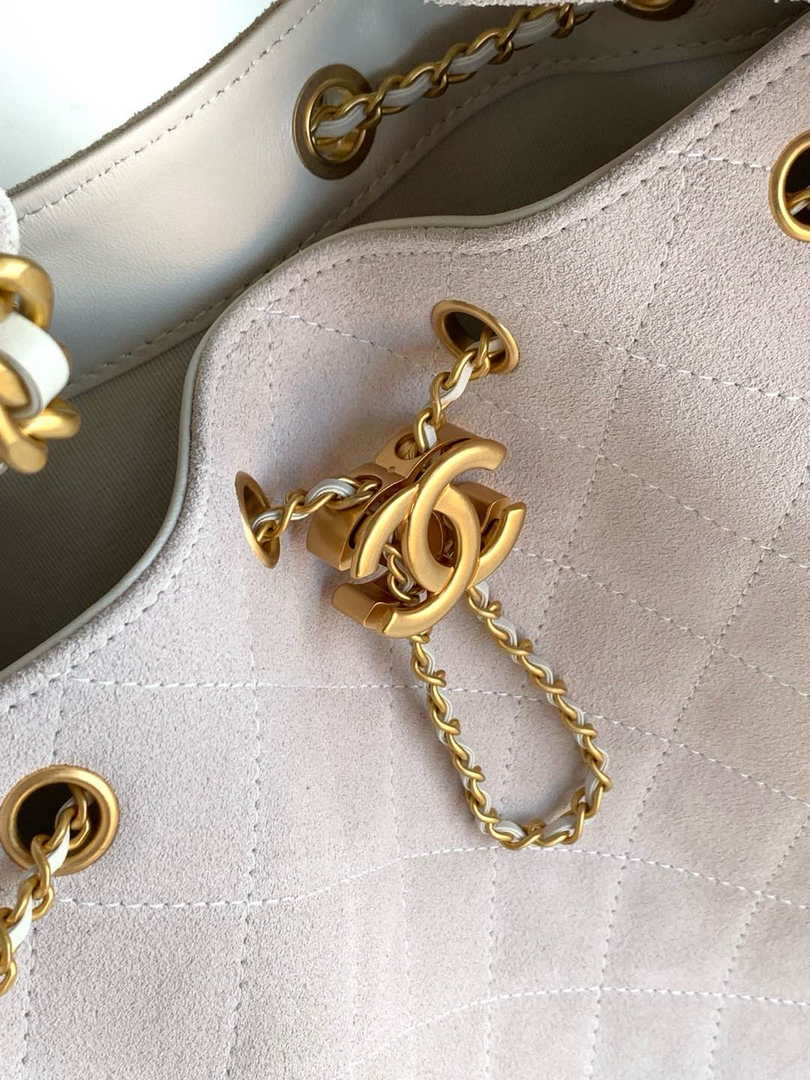 Chanel Hobo Bag AS5311 Pink