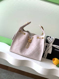 Chanel Hobo Small Bag AS5293 Pink