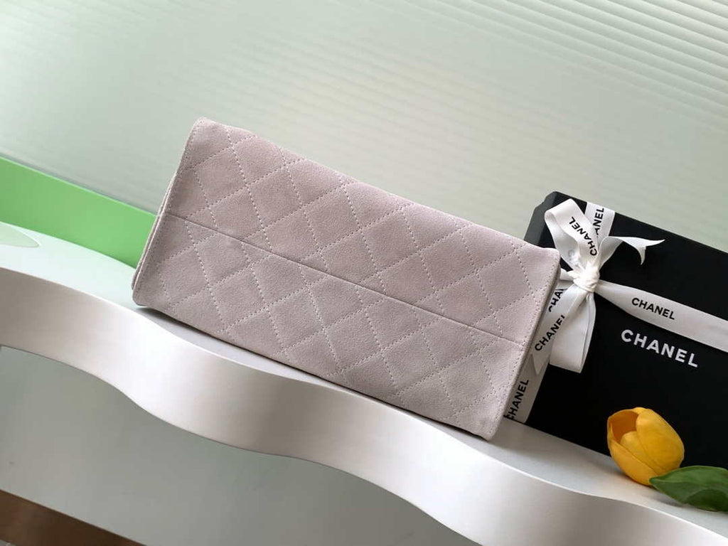 Chanel Hobo Small Bag AS5293 Pink