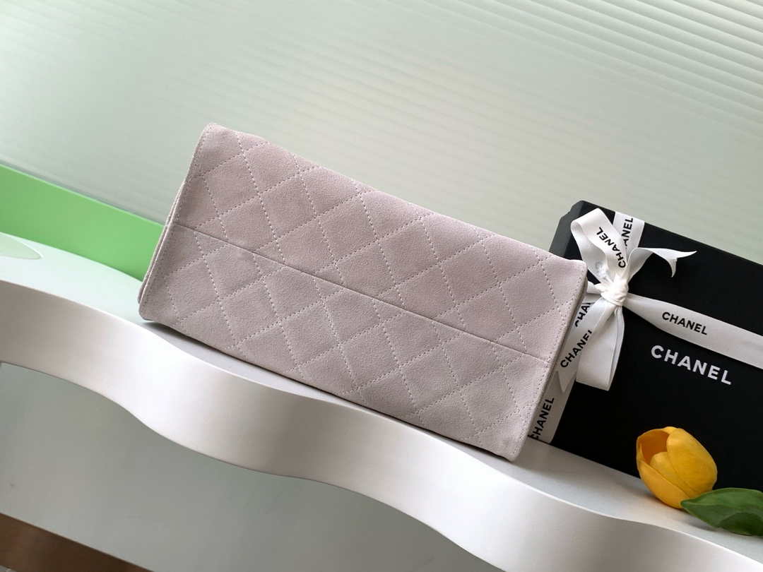 Chanel Hobo Small Bag AS5293 Pink