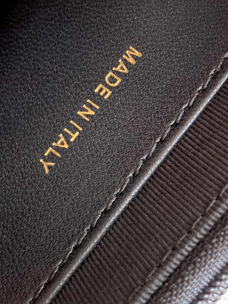 Chanel Maxi clutch bag, AS4901 Lambskin Black